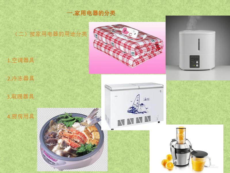 《家用电器》PPT课件.ppt_第3页