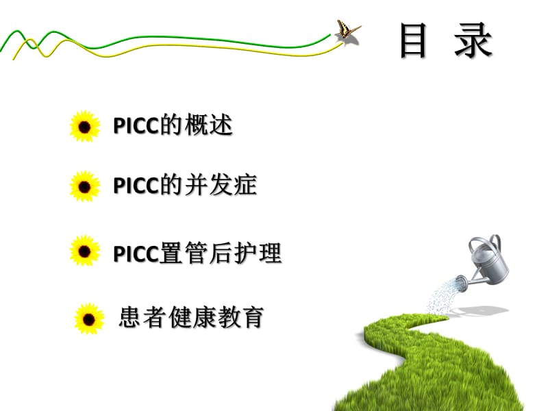 《picc置管护理》PPT课件.ppt_第2页