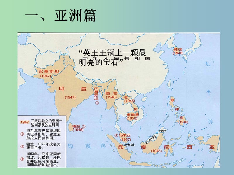 九年级历史下册第六单元亚非拉国家的独立和振兴12亚非拉的奋起课件3新人教版.ppt_第2页