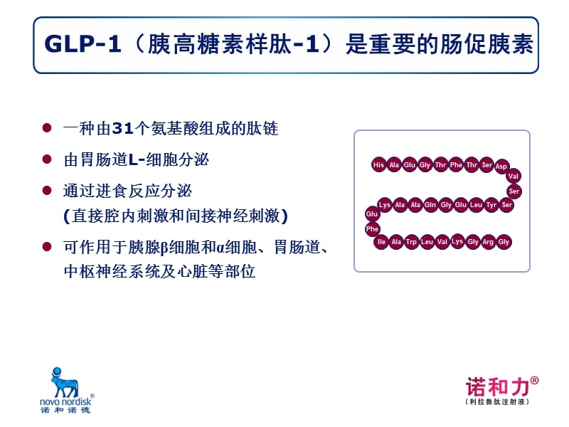 诺和力(利拉鲁肽)学术演讲.ppt_第3页