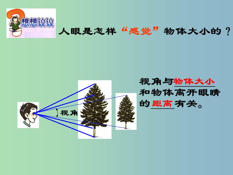 八年级物理上册 4.5 望远镜与显微镜课件 （新版）苏科版.ppt_第2页