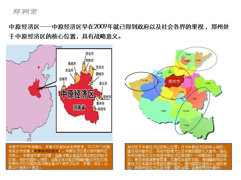 郑州市高新区市场调研报告.ppt_第2页