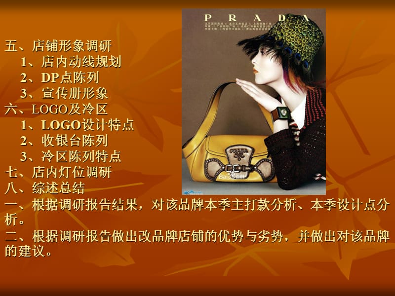 普拉达品牌陈列设计.ppt_第3页