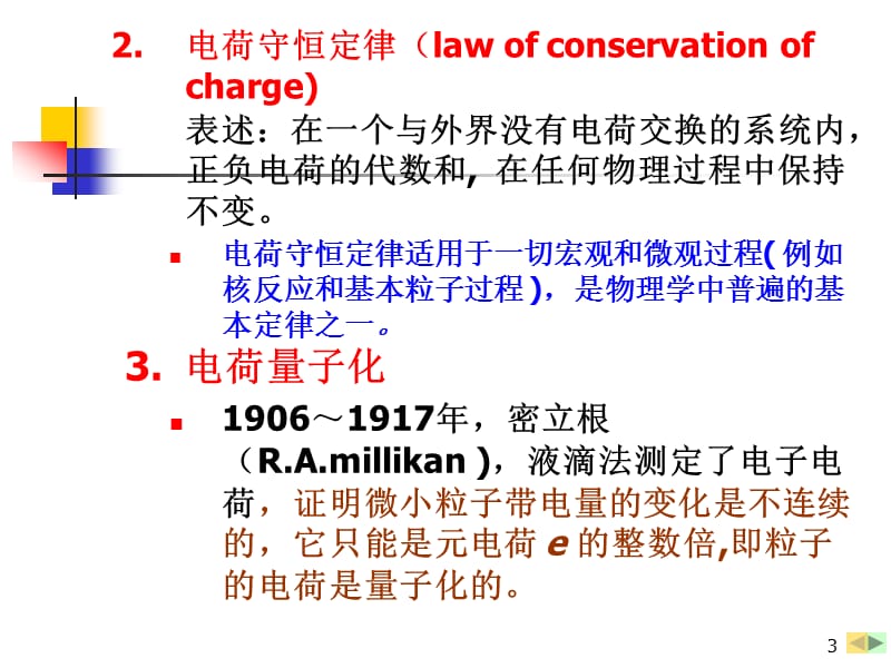 均匀带电圆盘轴线上一点的场强.ppt_第3页