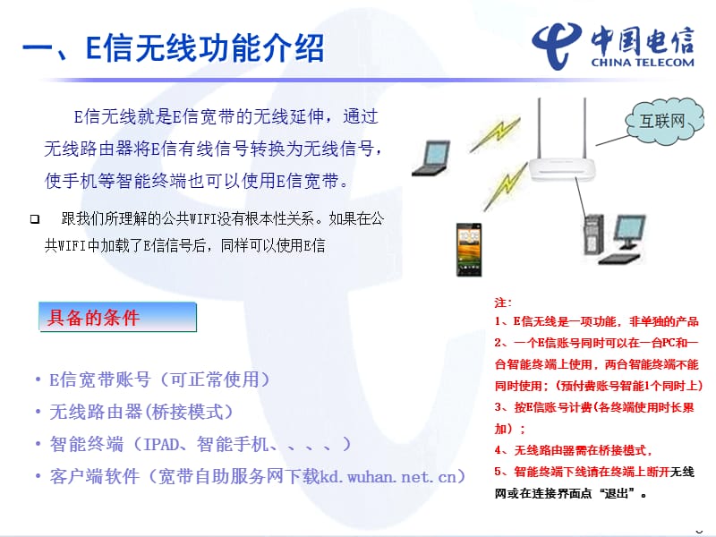 湖北校园E信手机客户端安装方法.ppt_第3页