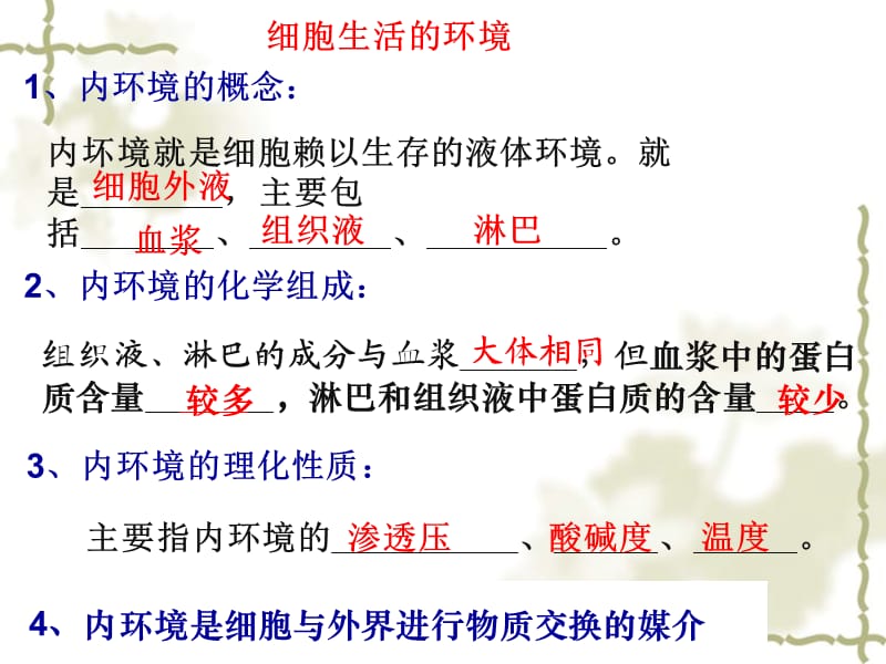 生物体维持PH稳定的机制.ppt_第1页