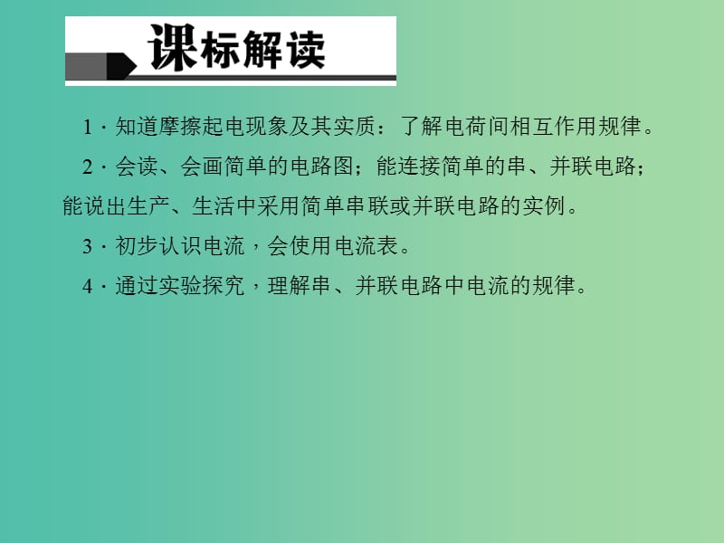 中考物理专题复习十五 内能及其利用课件.ppt_第2页