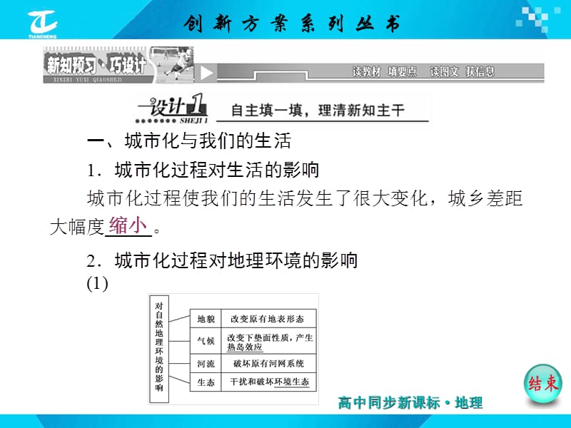 城市化过程对地理环境的影响.ppt_第2页