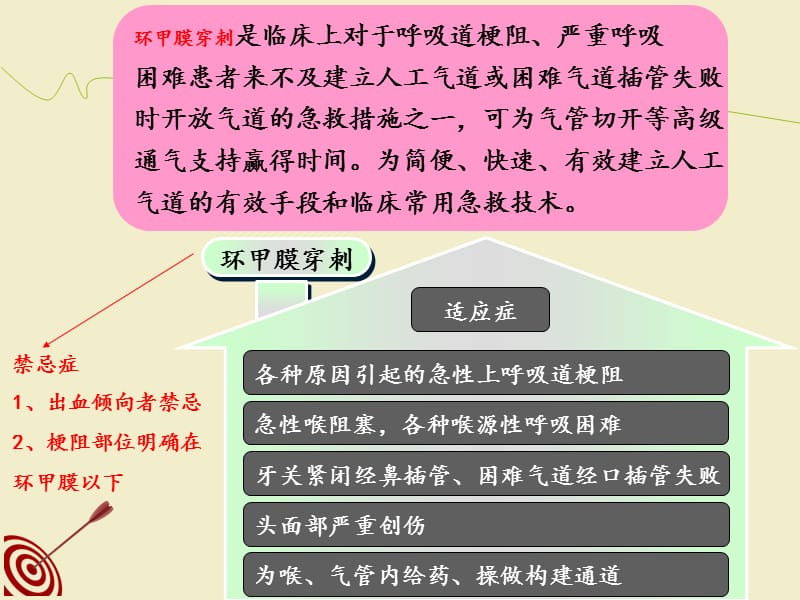 环甲膜穿刺ppt课件(1)_第2页