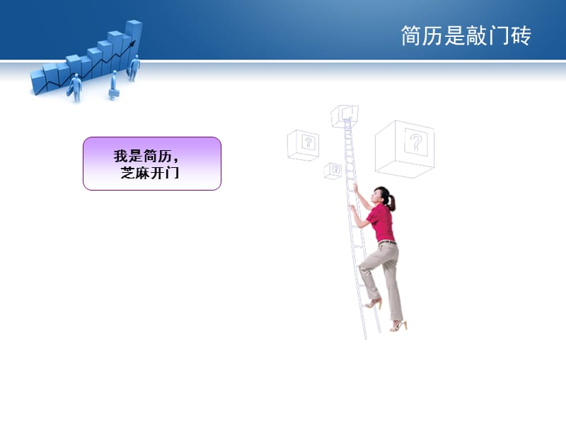 求职面试系列之三：面试技巧.ppt_第3页