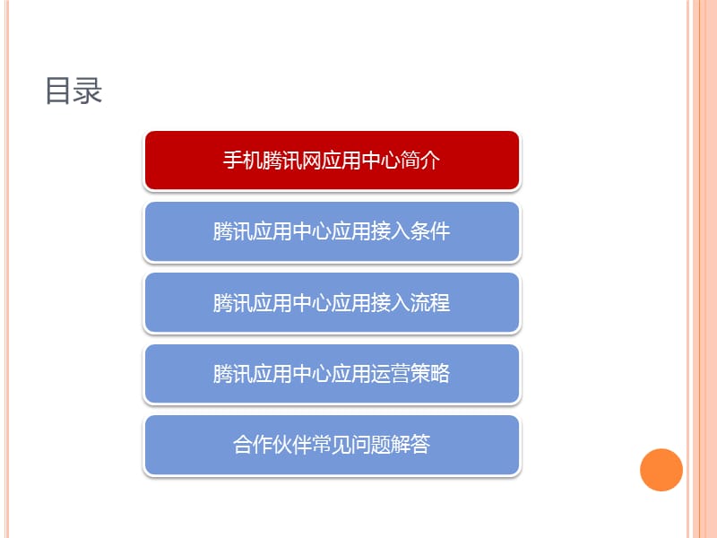 腾讯应用中心应用接入指南V.ppt_第2页