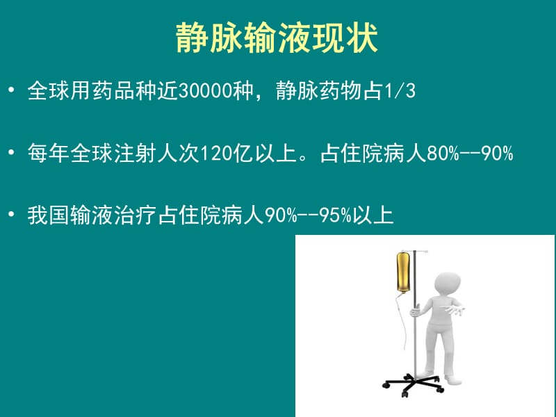 药物PH值、渗透压对穿刺血管的影响ppt课件_第2页