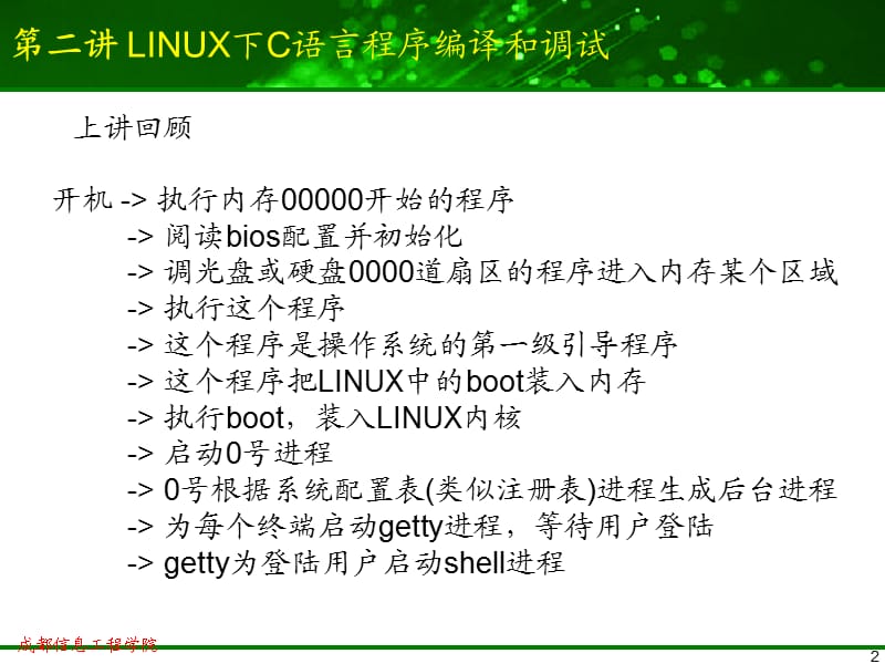 通信软件设计方法-第二讲-LINUX下C语言程序.ppt_第3页