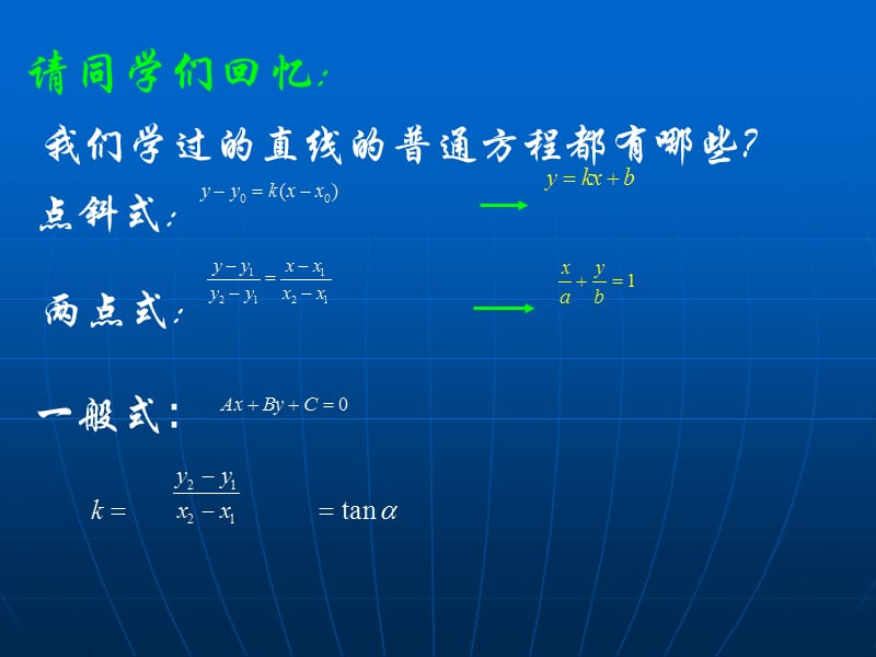 《直线的参数方程》PPT课件.ppt_第2页