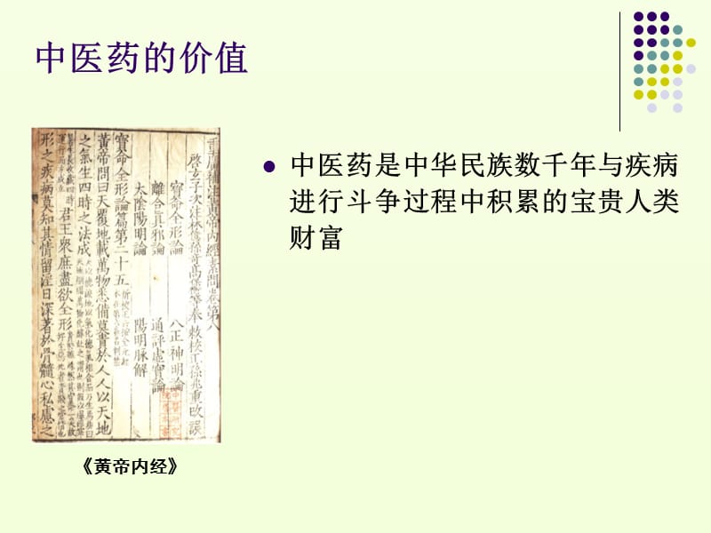 世界传统药物专利数据库.ppt_第2页