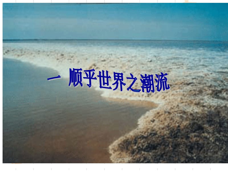 “顺乎世界之潮流”.ppt_第3页