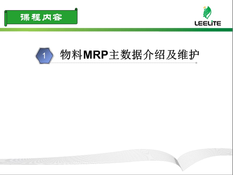 SAP主数据MRP视图了解及维护.ppt_第2页