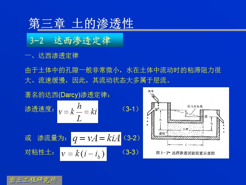 土力学课件第三章土的渗透性.ppt_第2页