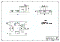 操縱桿支架工藝及加工底面銑削夾具設(shè)計[含高清CAD圖工序卡說明書]