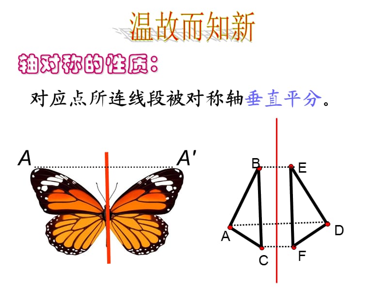 《初中数学轴对称》PPT课件.ppt_第2页