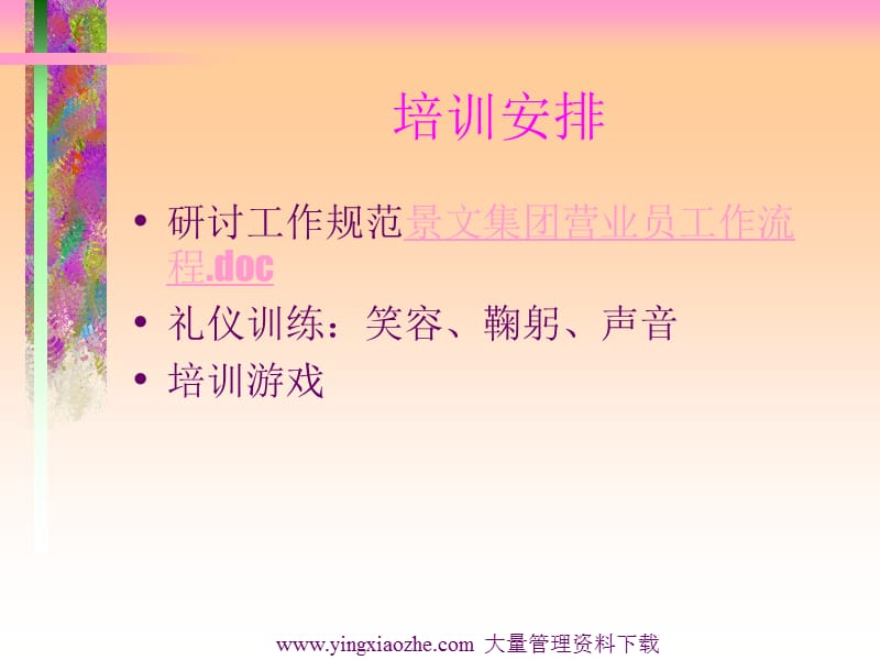 先进员工培训-规范与礼仪.ppt_第2页