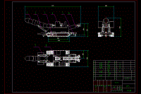 EBZ160掘進(jìn)機(jī)設(shè)計(jì)(CAD圖紙+SolidWorks三維模型+說(shuō)明書(shū))