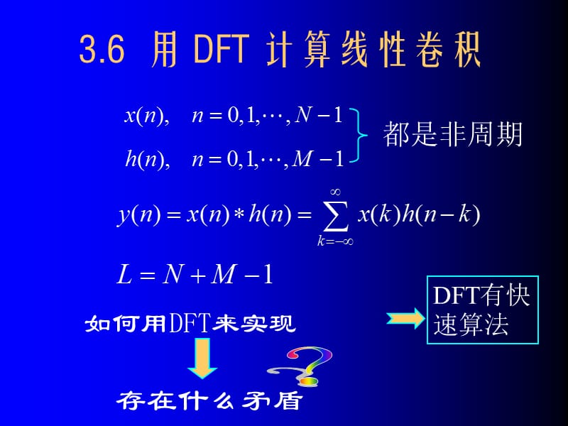 《数字信号处理题解及电子课件》电子课件第3章.ppt_第1页