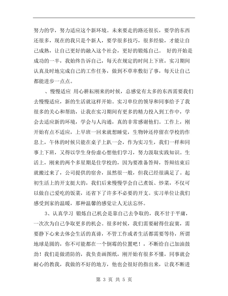 大学生毕业实习总结B.doc_第3页