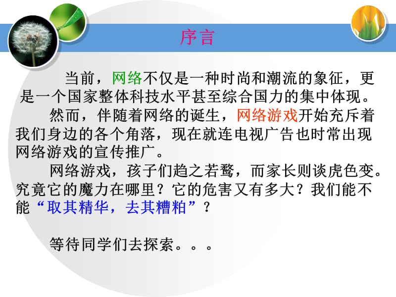 网络游戏的漩涡BETA.ppt_第2页