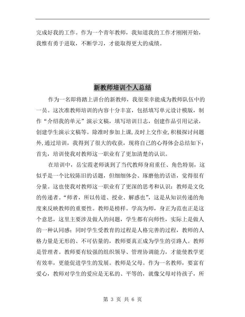 新教师个人工作总结A.doc_第3页