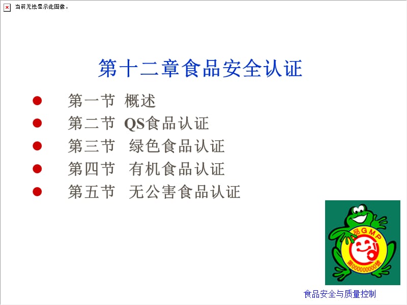 食品安全与质量控制.ppt_第1页