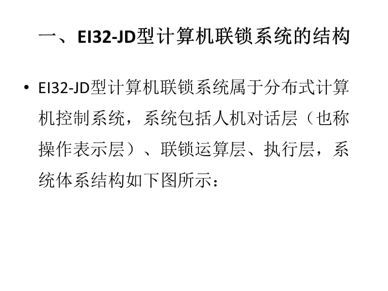 EI32-JD型计算机联锁系统.ppt_第3页