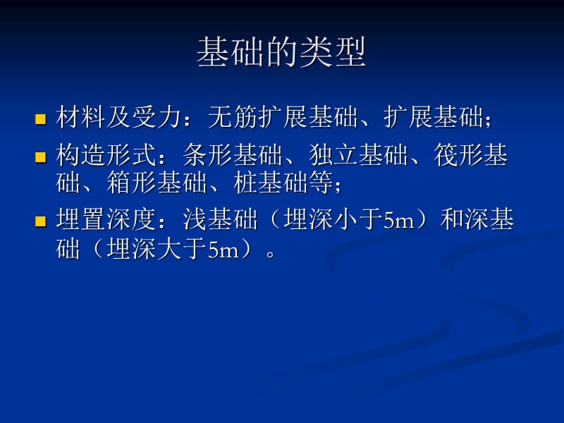 建筑安装工程概论知识点.ppt_第3页