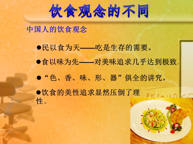 中西饮食文化的异同.ppt_第2页