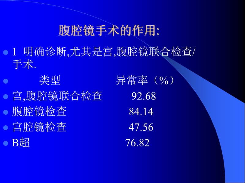 子宫内膜异位症伴不孕的助孕策略ppt课件_第3页