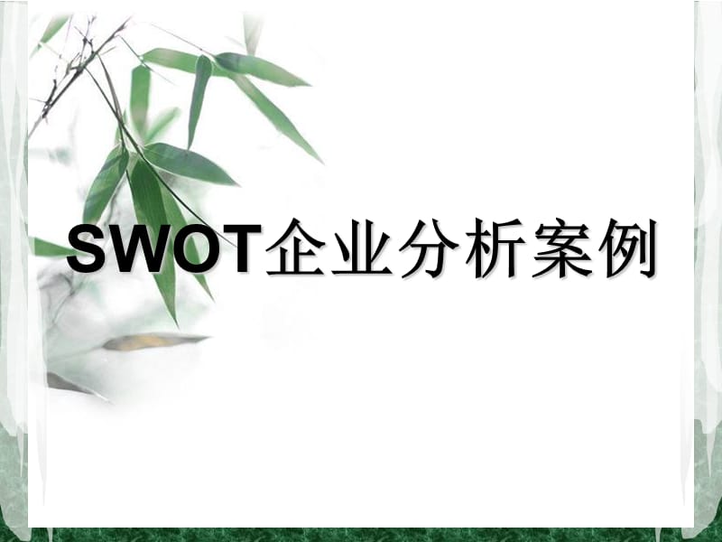 wot企业分析案例.ppt_第1页