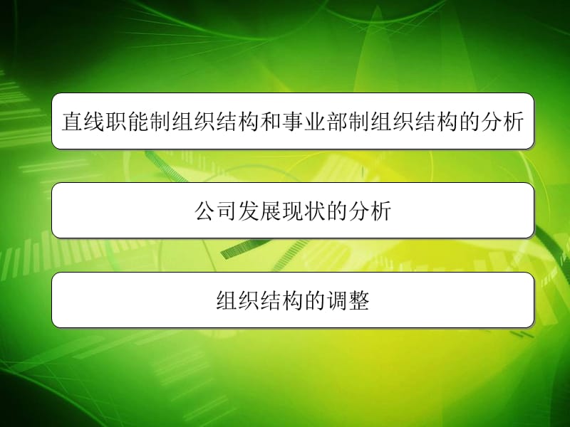 金苹果公司的组织结构设计.ppt_第2页