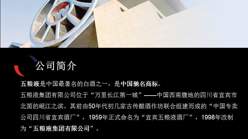 粮液财务报表财务报表(最近三年).ppt_第3页