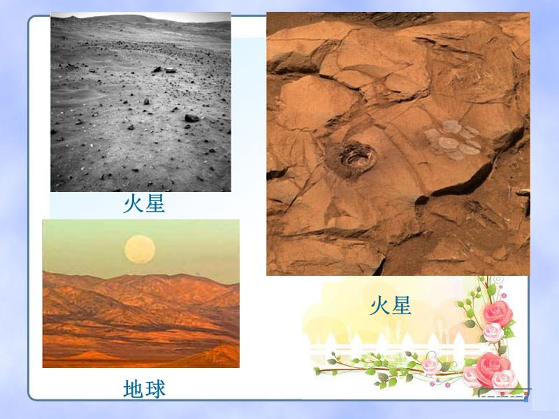 火星-地球的孪生兄弟.ppt_第3页