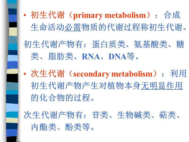 生药的化学成分及其生物合成.ppt_第3页