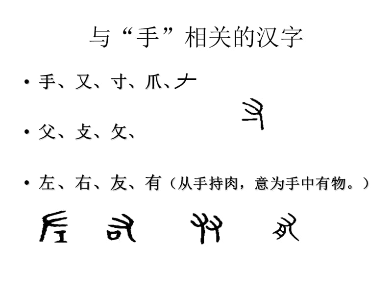 汉字的正确书写与汉字文化.ppt_第3页