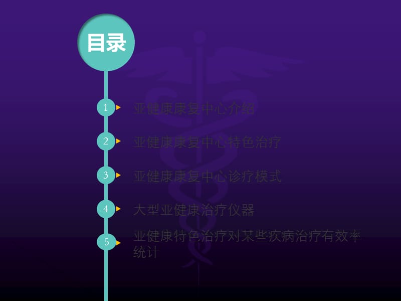 亚健康康复中心简介ppt课件_第2页