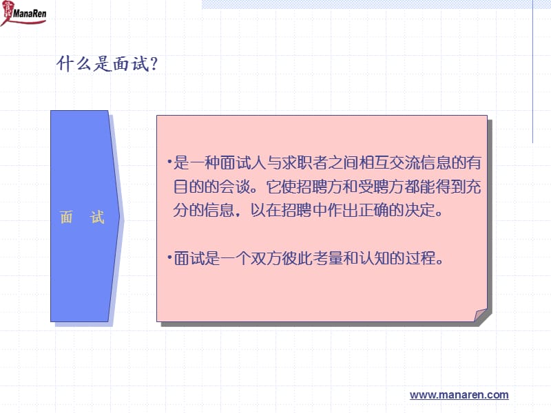 构建有效的面试培训.ppt_第2页