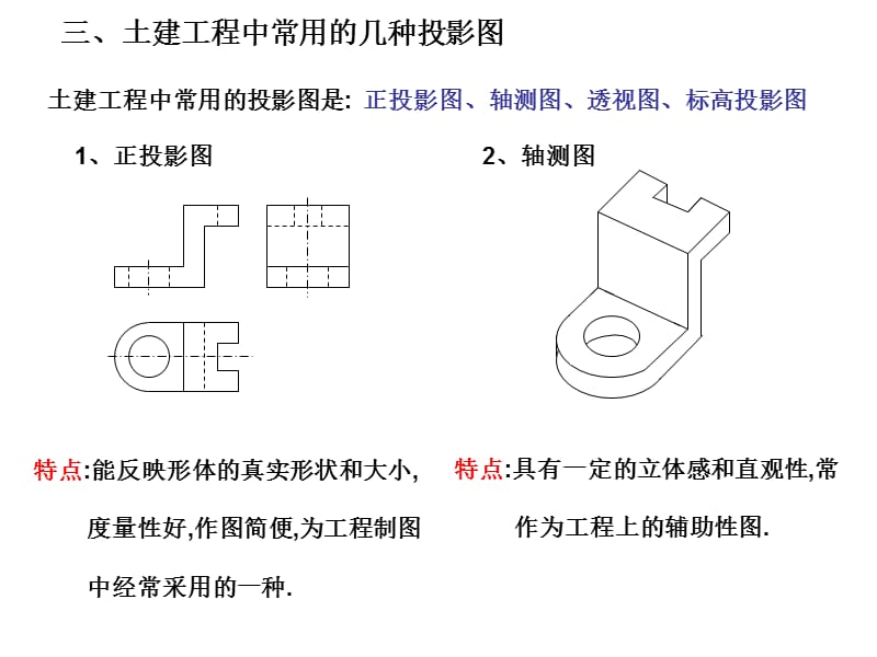 建筑构造投影的基本知识.ppt_第3页