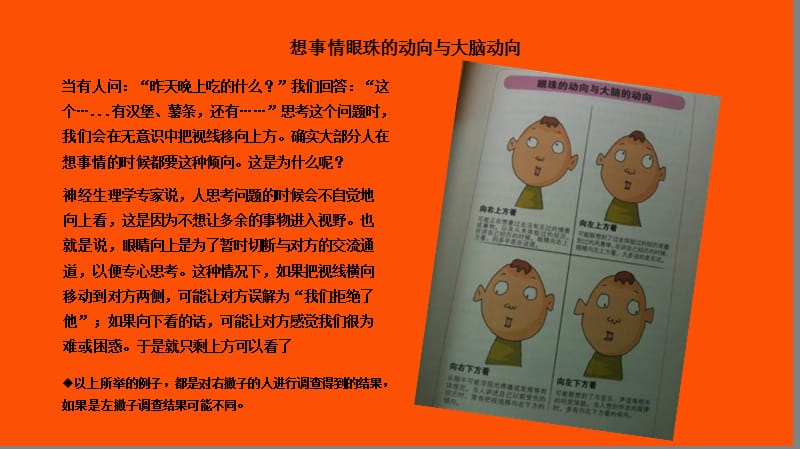 读心术教程微表情及行为心理学.ppt_第3页