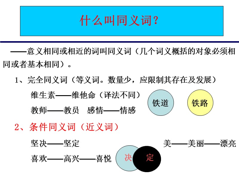 《词语的兄弟姐妹》PPT课件.ppt_第3页