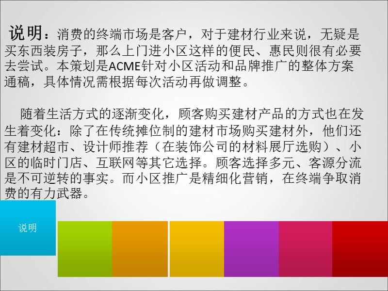 ACME品牌小区计划.ppt_第2页