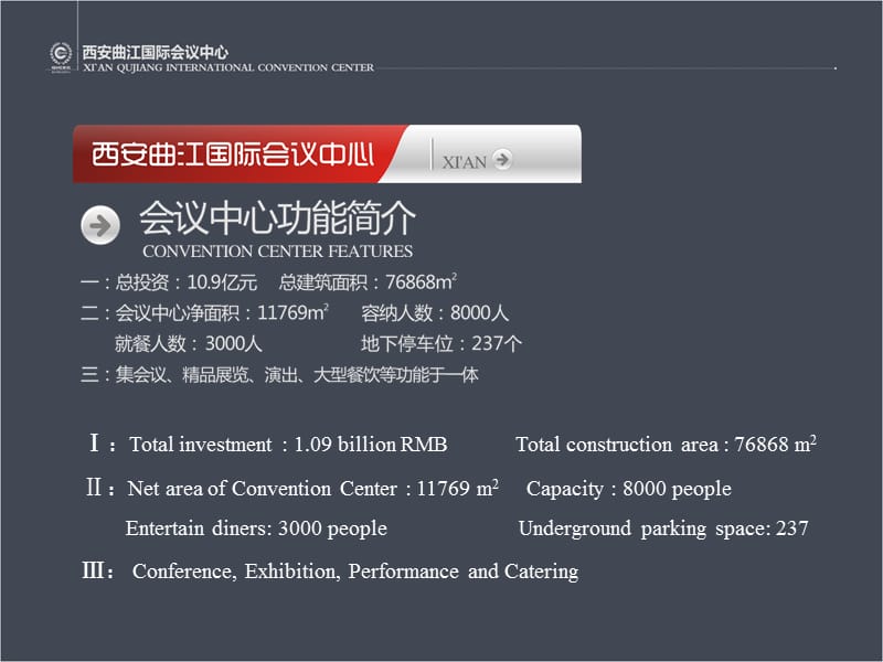 西安曲江国际会议中心宣传.ppt_第3页