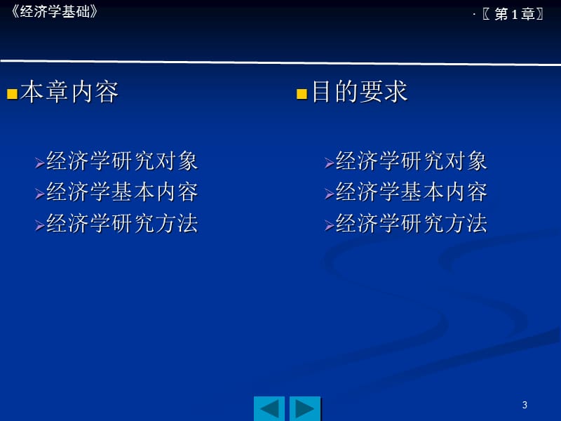 《经济学基础》模版与说明.ppt_第3页
