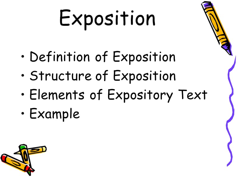 Exposition-英文说明文写作.ppt_第2页
